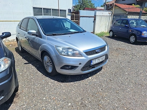 Ford focus an 2010,1 6 diesel ,Euro 5 - imagine 4