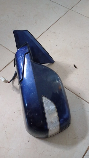 Oglinda retrovizoare Honda CRV - imagine 2