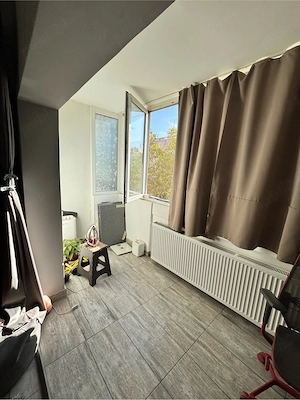 apartament de vanzare in apropiere de SPITALUL JUDETIAN  - imagine 3