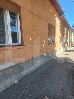 Casa de vanzare, 155 mp, zona Lugoj - str. Gheorghe Doja - imagine 3