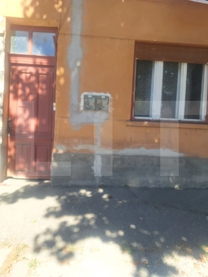 Vand casa in Lugoj pe strada Gheorghe Doja