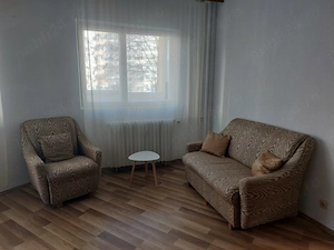 Inchiriez apartament 3 camere sector 2, Diham - imagine 2