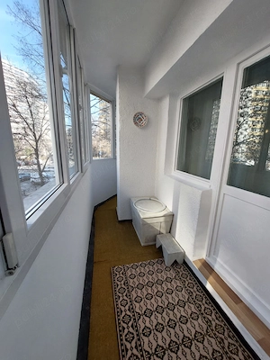 Inchiriez apartament 3 camere sector 2, Diham - imagine 10