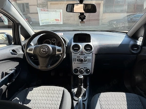 Opel Corsa D Facelift 2014 1.3 CDTI 75 CP Euro 5 - imagine 6