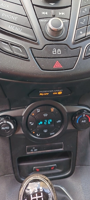 Ford Fiesta - imagine 4