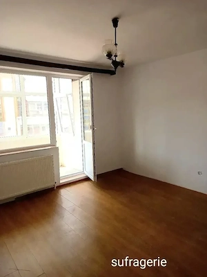 Vând apartament 2 camere zona Mihai Eminescu ,Piatra-Neamț etaj 3 - imagine 4