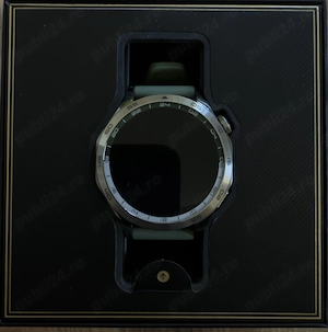 Vând smartwatch HUAWEI Watch GT4
