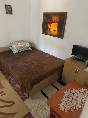 Casa 4 camere + teren 2.700 mp, la 15 minute de Craiova - imagine 5