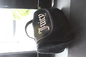 Geantă Cosmetice   Portfard Juicy Couture Original (Model Călătorie cu Agățătoare)