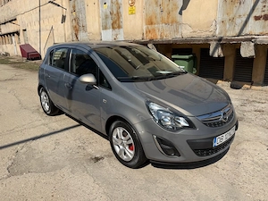 Opel Corsa D Facelift 2014 1.3 CDTI 75 CP Euro 5 - imagine 2