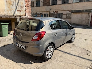 Opel Corsa D Facelift 2014 1.3 CDTI 75 CP Euro 5 - imagine 4