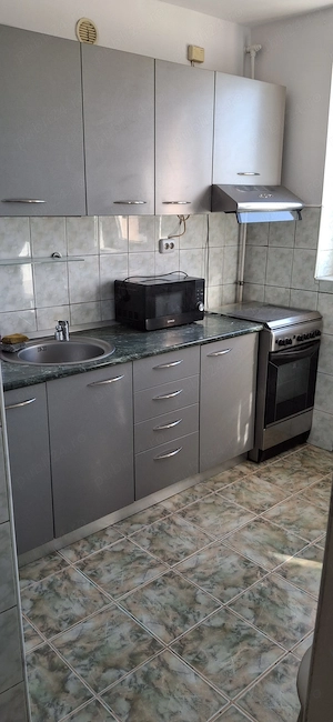 ofer pentru inchiriere apartament 2 camere, telefon   - imagine 6