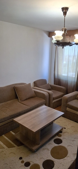 ofer pentru inchiriere apartament 2 camere, telefon   - imagine 2