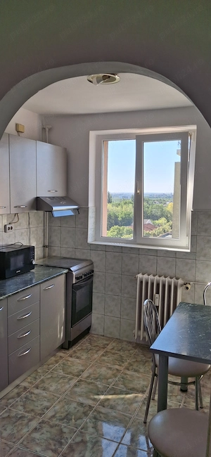 ofer pentru inchiriere apartament 2 camere, telefon   - imagine 5