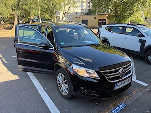 Volkswagen Tiguan 2.0 TDI, 140 CP, Euro 5   an 2010 - imagine 2