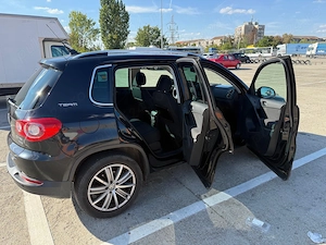 Volkswagen Tiguan 2.0 TDI, 140 CP, Euro 5   an 2010 - imagine 4