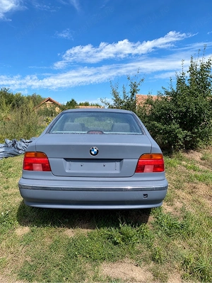 Vând BMW Seria 5 E39 523i - imagine 2