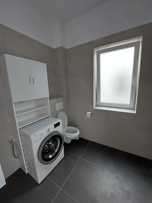 2 camere | Etajul 2 | Loc de parcare | Prima inchiriere - imagine 8