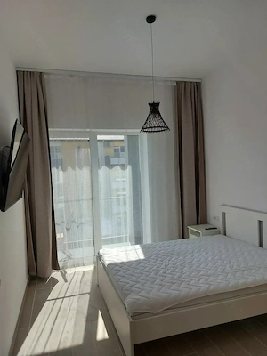 2 camere | Etajul 2 | Loc de parcare | Prima inchiriere - imagine 4