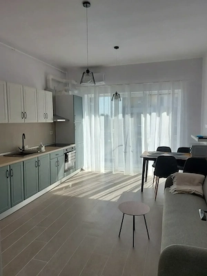 2 camere | Etajul 2 | Loc de parcare | Prima inchiriere - imagine 2