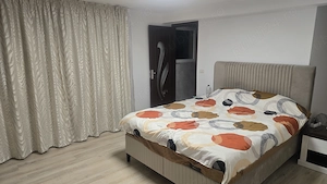 Vand casa la curte in Domnesti Ilfov 6 camere 3 bai crama 2 terase 260 m  locuibil 483 m   - imagine 3