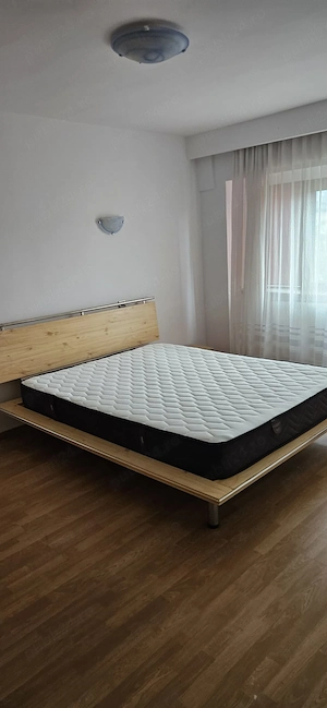 Se da in chirie apartament in Barlad(Gura Leului) - imagine 6