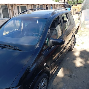 opel Zafira opc 200 cai benzina si gpl - imagine 5