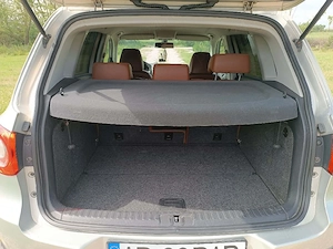 vând Tiguan an 2008 - imagine 3