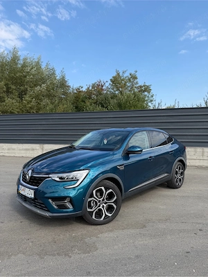 Renault Arkana 2021 Intens unic proprietar 