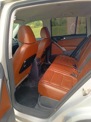 vând Tiguan an 2008 - imagine 4
