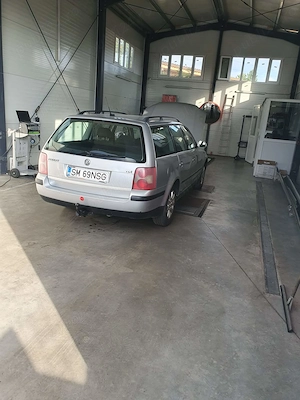 Vând sau schimb cu automat  - imagine 3