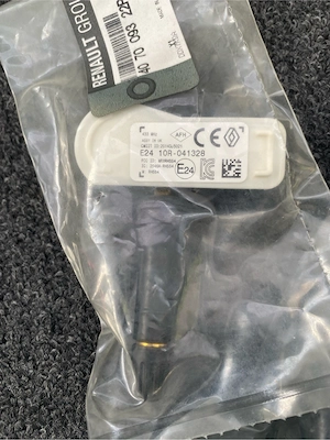 Senzori presiune roata Logan- Duster