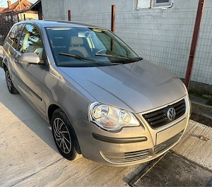 Dezmembrez Polo1.2 BMD 2006