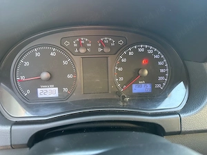 Dezmembrez Polo1.2 BMD 2006 - imagine 2