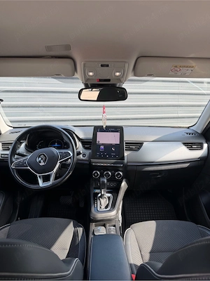 Renault Arkana 2021 Intens unic proprietar  - imagine 3
