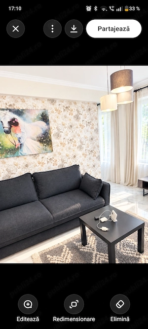 Apartament de vânzare Turnu Măgurele Teleorman  - imagine 2