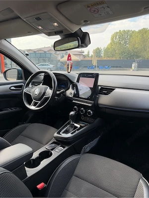 Renault Arkana 2021 Intens unic proprietar  - imagine 5