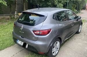 Renault clio 1.5 dci 90 cp - imagine 2