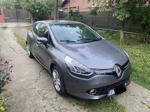 Renault clio 1.5 dci 90 cp