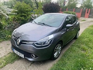 Renault clio 1.5 dci 90 cp - imagine 3