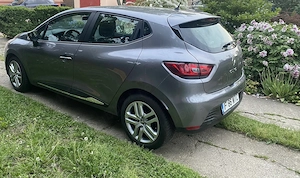 Renault clio 1.5 dci 90 cp - imagine 5