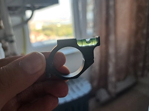 Bubble Level   25mm