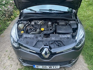 Renault clio 1.5 dci 90 cp - imagine 7