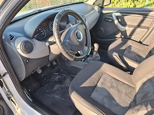 Dacia Sandero 2011 1.2 benzină+GPL - imagine 5