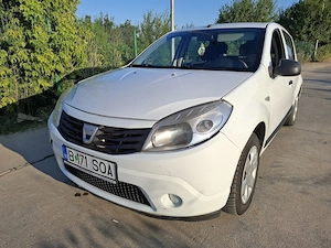 Dacia Sandero 2011 1.2 benzină+GPL - imagine 2