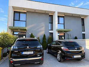 Casă P+1   complet mobilată și utilată, unitate de margine într-un triplex, 7km de centru Timisoarei - imagine 10