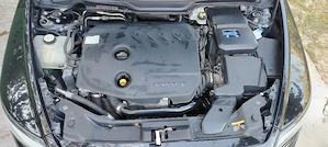 Volvo v50,1,6,disel2012. - imagine 8
