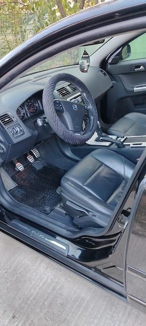 Volvo v50,1,6,disel2012. - imagine 10
