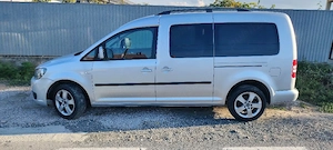 vw caddy maxi  - imagine 2