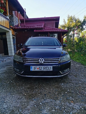 Vand Passat E5 DSG perfect funcțional  - imagine 10